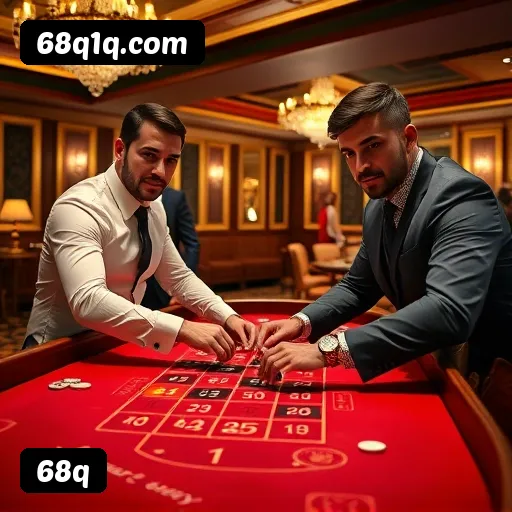 Jogos de Cassino ao Vivo