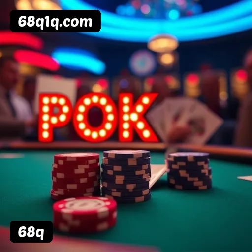 Benefícios do Login 68q - Bônus e Vantagens Exclusivas